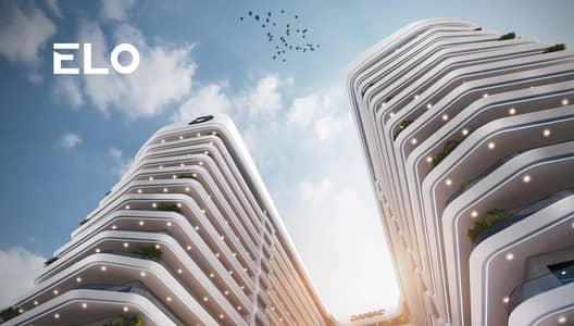 1 Bedroom Apartment for Sale in DAMAC Hills 2 (Akoya by DAMAC), Dubai - Cover Image