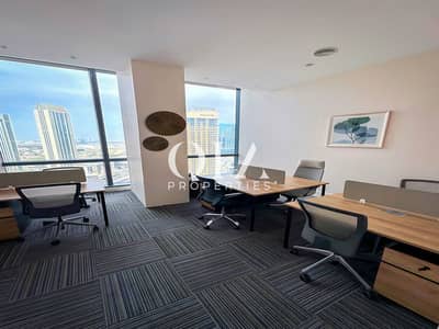 Office for Rent in Downtown Dubai, Dubai - image00005. jpg