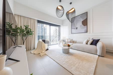 2 Bedroom Flat for Rent in Downtown Dubai, Dubai - 1. jpg