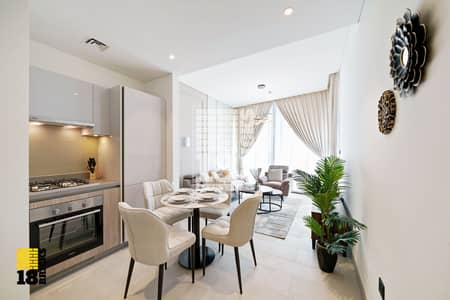 1 Bedroom Apartment for Sale in Sobha Hartland, Dubai - 18Bricks_Sobha Waves_315-8. jpg