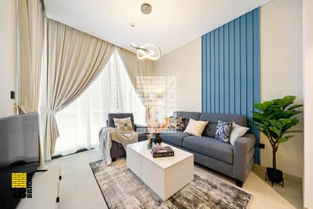 1 Bedroom Apartment for Sale in Sobha Hartland, Dubai - 18Bricks_Sobha Waves_216-9. jpg