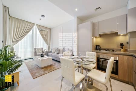 1 Bedroom Flat for Sale in Sobha Hartland, Dubai - 18Bricks_Sobha Waves_314-1. jpg
