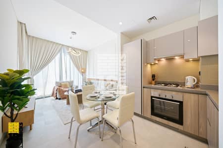1 Bedroom Flat for Sale in Sobha Hartland, Dubai - 18Bricks_Sobha Waves_316-1. jpg