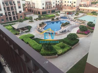 Spacious 1BR Apartment Ready to Move in| Vacant Soon