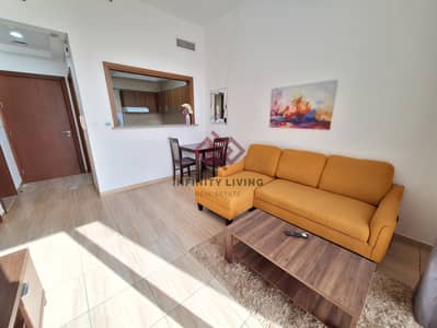1 Bedroom Apartment for Rent in Jumeirah Village Circle (JVC), Dubai - 20240523_162855. jpg