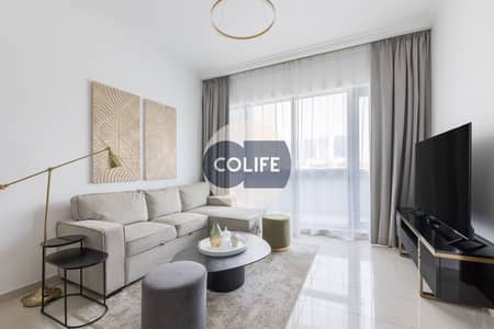 1 Bedroom Flat for Rent in Dubai Marina, Dubai - 02. jpg