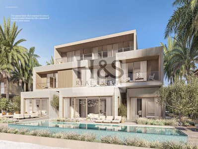 7 Bedroom Villa for Sale in Palm Jebel Ali, Dubai - Screen Shot 2023-10-06 at 11.57. 12 AM. png