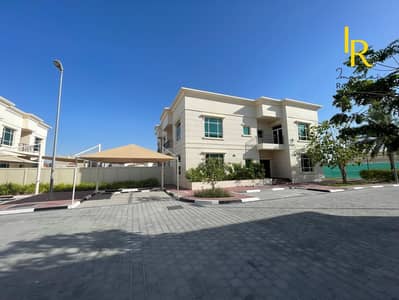 6 Bedroom Villa for Rent in Khalifa City, Abu Dhabi - WhatsApp Image 2024-05-24 at 6.07. 28 PM (23). jpeg