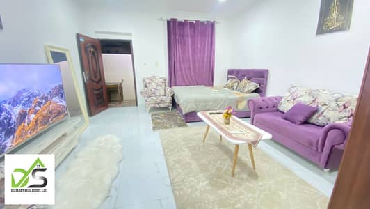 Studio for Rent in Mohammed Bin Zayed City, Abu Dhabi - WhatsApp Image 2024-05-24 at 9.06. 13 AM. jpeg