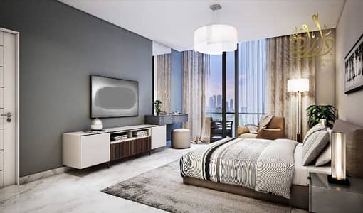 2 Cпальни Апартаменты Продажа в Дубайлэнд, Дубай - 1. jpg