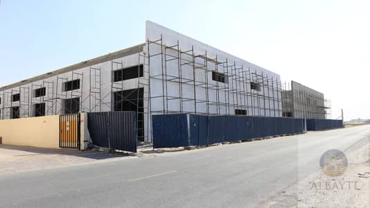 Warehouse for Sale in Al Jurf, Ajman - IMG_2720. JPG