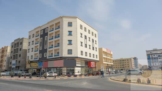 Здание Продажа в Аль Джурф, Аджман - 0002. jpg