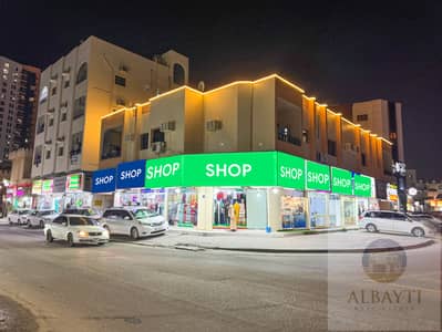 Building for Sale in Al Rumaila, Ajman - 01. jpg