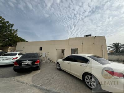 4 Bedroom Villa for Sale in Al Nuaimiya, Ajman - IMG_1654. JPG