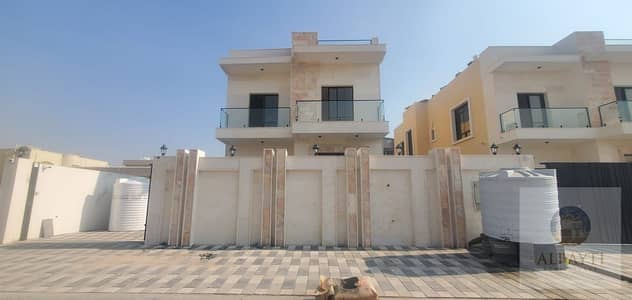 5 Cпальни Вилла Продажа в Аль Мовайхат, Аджман - IMG-20231213-WA0111. jpg