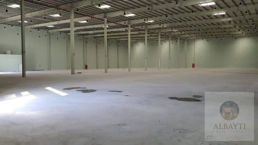 Warehouse for Rent in Umm Dera, Umm Al Quwain - IMG-20240201-WA0041. jpg
