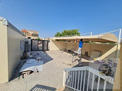 3 Bedroom Villa for Rent in Al Rawda, Ajman - IMG-20231206-WA0110. jpg