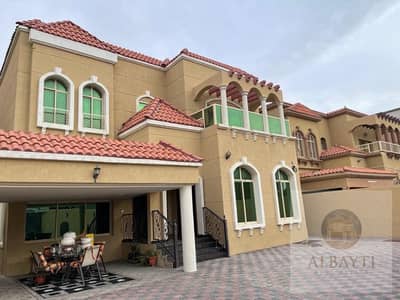 5 Bedroom Villa for Sale in Al Mowaihat, Ajman - IMG-20240123-WA0009. jpg