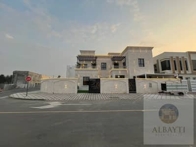 5 Bedroom Villa for Sale in Al Amerah, Ajman - WhatsApp Image 2024-03-05 at 7.55. 54 AM. jpeg