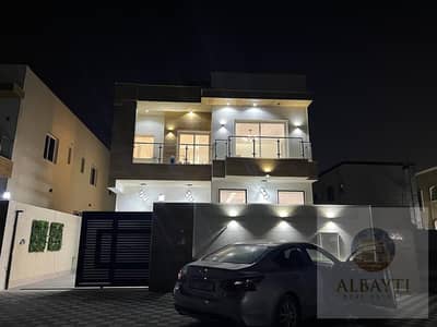 5 Bedroom Villa for Sale in Al Mowaihat, Ajman - WhatsApp Image 2024-01-10 at 08.59. 22_a4c674c4. jpg