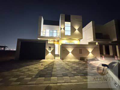 5 Bedroom Villa for Sale in Al Bahia, Ajman - WhatsApp Image 2024-05-12 at 6.44. 26 PM (1). jpeg