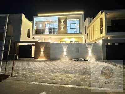7 Bedroom Villa for Sale in Al Bahia, Ajman - WhatsApp Image 2024-05-11 at 8.43. 16 PM. jpeg