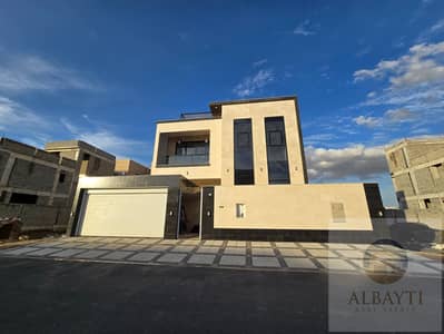 7 Bedroom Villa for Sale in Al Hilal City, Fujairah - 20240502_175939. jpg