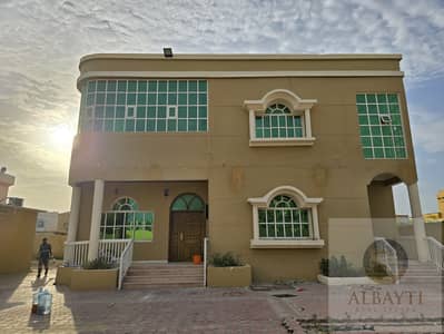 5 Bedroom Villa for Rent in Al Mowaihat, Ajman - IMG-20240511-WA0012. jpg