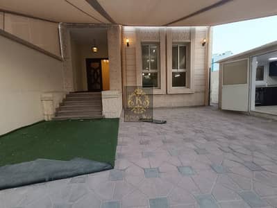 3 Bedroom Villa for Rent in Mohammed Bin Zayed City, Abu Dhabi - J93OZyI538ZED1GTy8rS1CAGv41sGCEkixa7N68m