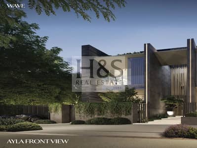 6 Bedroom Villa for Sale in Tilal Al Ghaf, Dubai - Screen Shot 2023-07-17 at 3.37. 11 PM. png