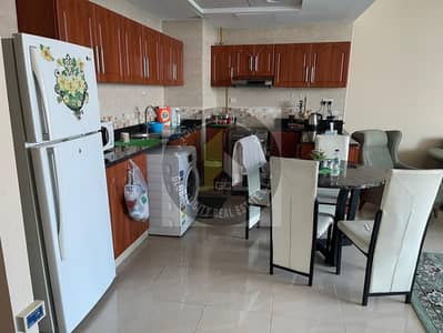 1 Bedroom Flat for Rent in Corniche Ajman, Ajman - IMG-20240325-WA0011. jpg