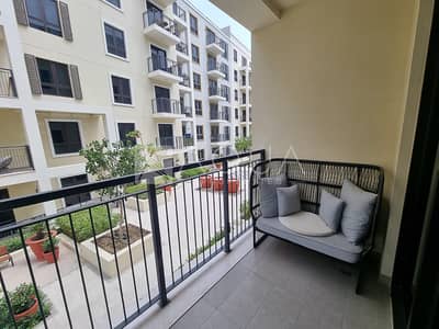 2 Bedroom Apartment for Rent in Jumeirah, Dubai - Vacant | Fully Furnished | Prime Location