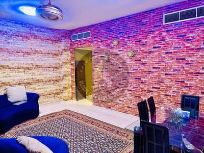 2 Bedroom Flat for Rent in Al Bustan, Ajman - IMG-20240524-WA0254. jpg