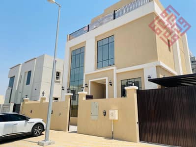 4 Bedroom Villa for Sale in Hoshi, Sharjah - IMG_0329. jpeg