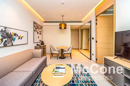 1 Bedroom Apartment for Rent in Jumeirah Beach Residence (JBR), Dubai - Best Offer | Internet and Cleaning Service Included