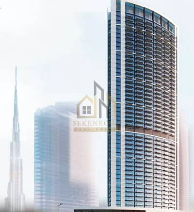 1 Bedroom Flat for Sale in Business Bay, Dubai - Screenshot_24-5-2024_221932_nobles-dubai. com. jpeg