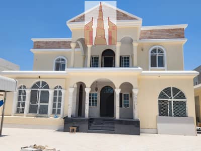 6 Bedroom Villa for Rent in Al Goaz, Sharjah - 20240524_120709. jpg