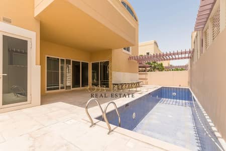 4 Bedroom Townhouse for Sale in Al Raha Gardens, Abu Dhabi - DSC_2279. jpg