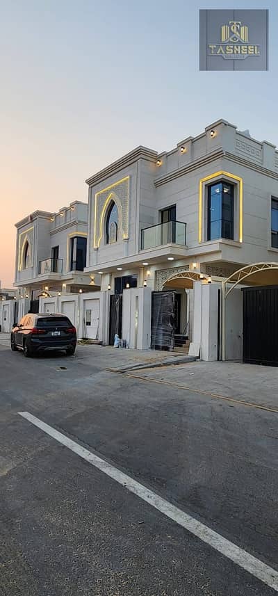 5 Bedroom Villa for Sale in Al Helio, Ajman - IMG-20240522-WA0000a. jpg