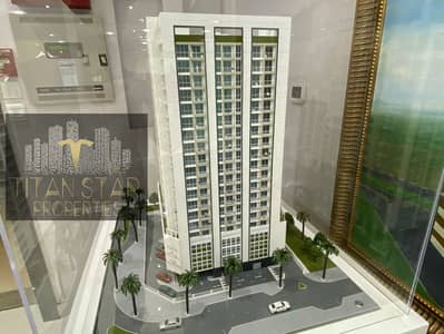 迪拜公寓大楼， 迪拜 单身公寓待售 - 1000002204. jpg