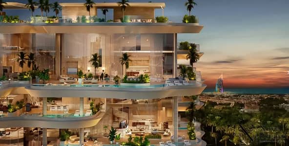 3 Bedroom Penthouse for Sale in Al Wasl, Dubai - Screenshot_24-5-2024_21514_www. propertyfinder. ae. jpeg