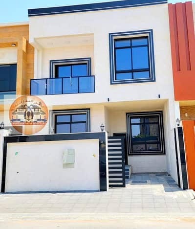5 Bedroom Villa for Sale in Al Yasmeen, Ajman - WhatsApp Image 2024-05-24 at 10.53. 56 PM. jpeg