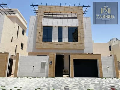 5 Bedroom Villa for Sale in Al Helio, Ajman - IMG-20240514-WA0394. jpg