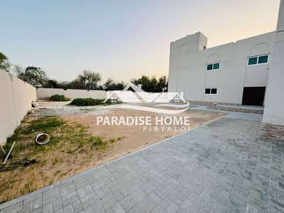 Studio for Rent in Al Bahia, Abu Dhabi - 9FE8C3A4-CAF2-43C0-8C56-A144141FD605_1_105_c. jpeg