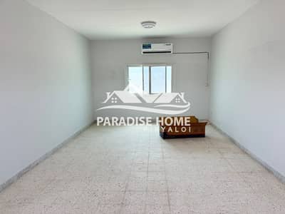 1 Bedroom Flat for Rent in Al Bahia, Abu Dhabi - F243CA9A-0C44-4DC3-915E-8469B89F8E11_1_105_c. jpeg