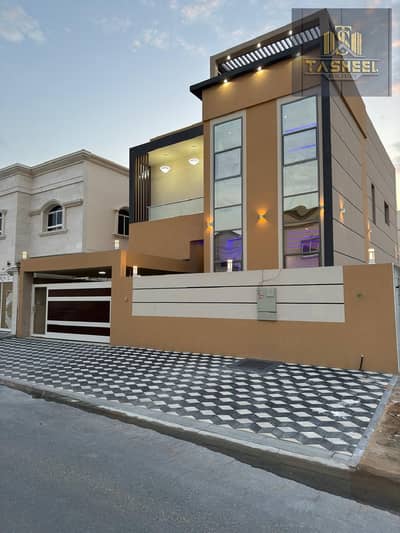 4 Bedroom Villa for Sale in Al Zahya, Ajman - IMG-20240521-WA0003a. jpg