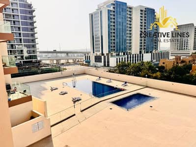 شقة 1 غرفة نوم للايجار في الفرجان، دبي - IMG-20240524-WA0109. jpg