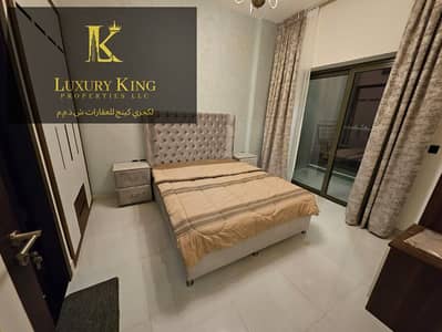 فلیٹ 1 غرفة نوم للبيع في المدينة العالمية، دبي - PHOTO-2024-05-24-15-53-09 3. jpg