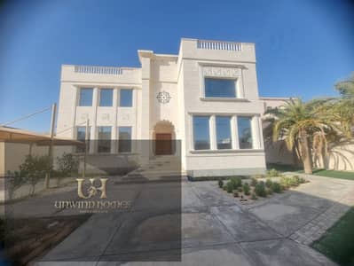8 Bedroom Villa for Rent in Shakhbout City, Abu Dhabi - WhatsApp Image 2024-05-25 at 00.37. 24. jpeg