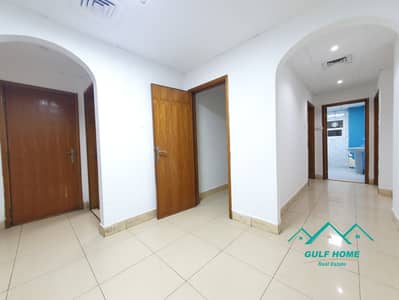 شقة 4 غرف نوم للايجار في أبو شغارة، الشارقة - 20230408_214444. jpg